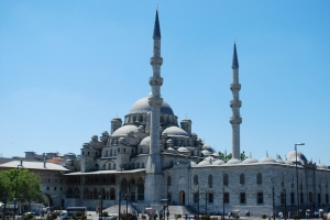 New Mosque